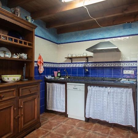 Apartmán Casa Les Pedroses Campiellos Exteriér fotografie