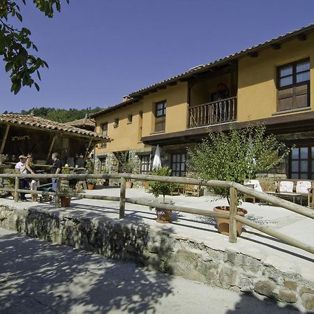 Apartmán Casa Les Pedroses Campiellos Exteriér fotografie