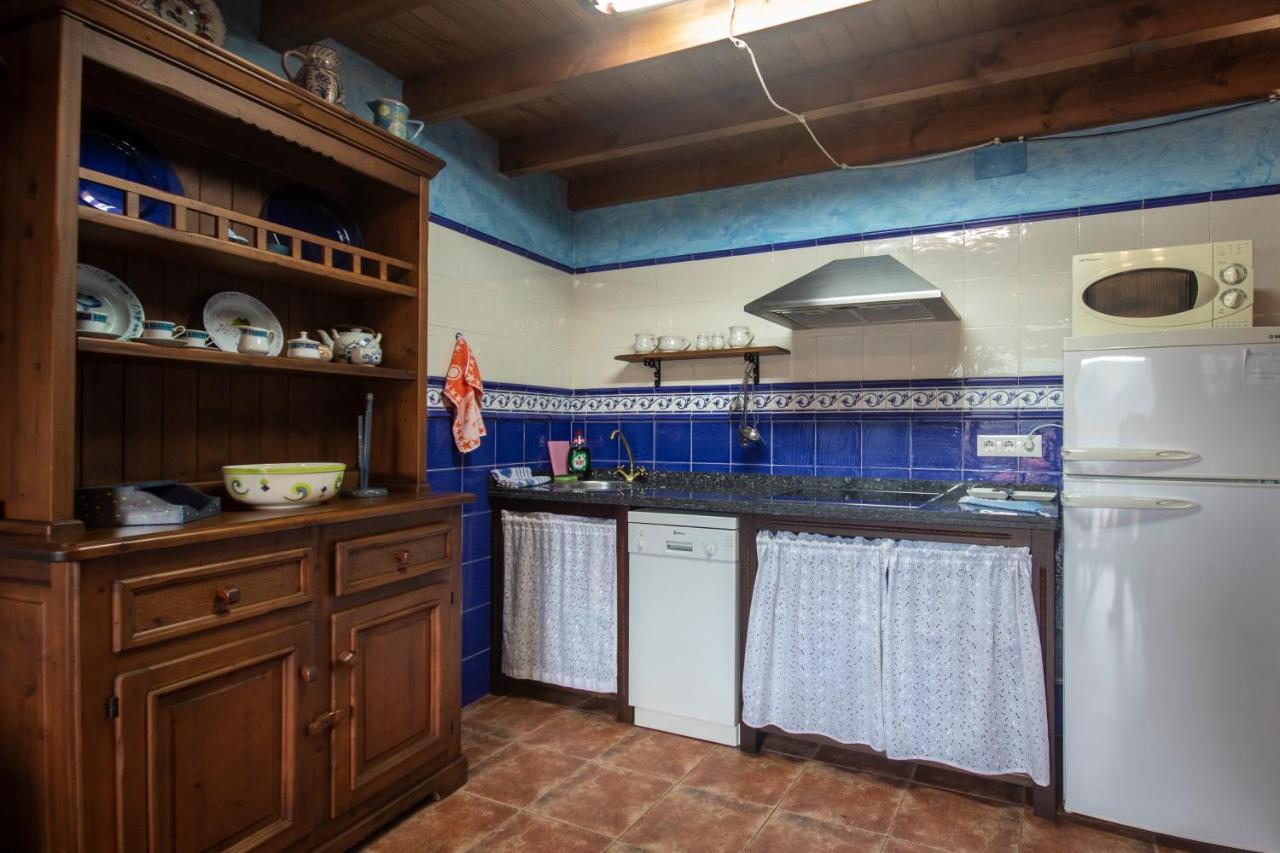 Apartmán Casa Les Pedroses Campiellos Exteriér fotografie