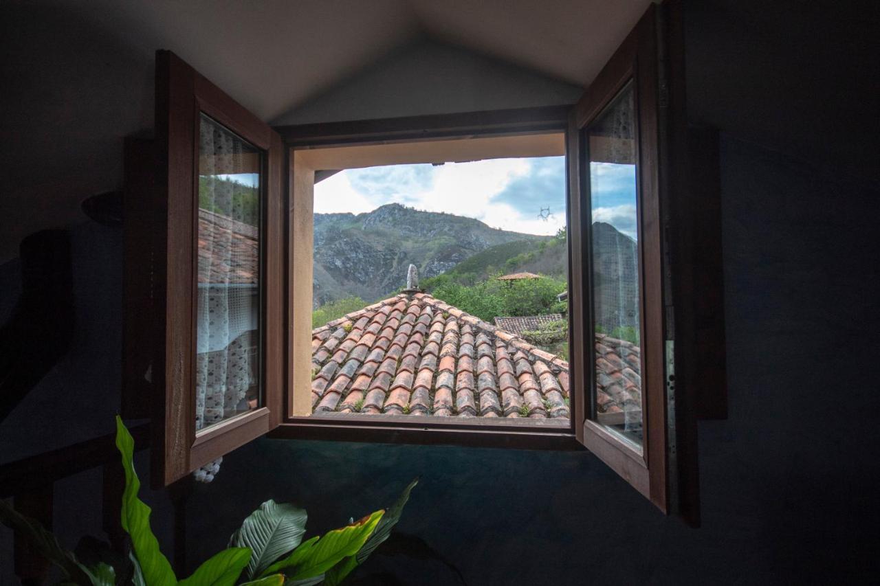 Apartmán Casa Les Pedroses Campiellos Exteriér fotografie