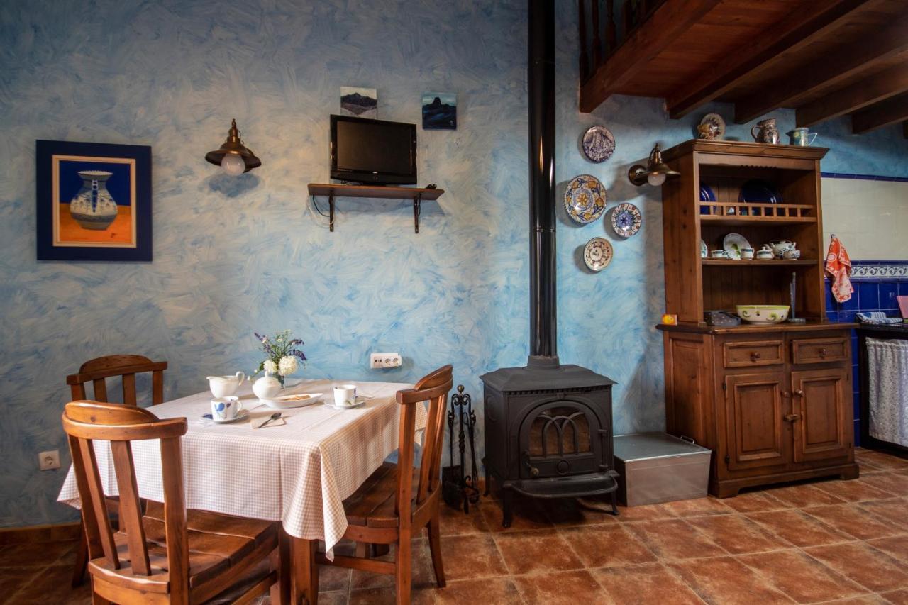 Apartmán Casa Les Pedroses Campiellos Exteriér fotografie