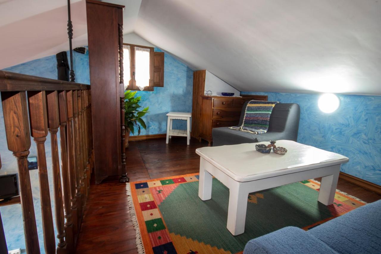 Apartmán Casa Les Pedroses Campiellos Exteriér fotografie
