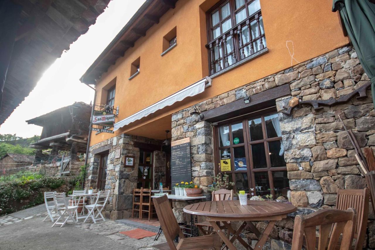 Apartmán Casa Les Pedroses Campiellos Exteriér fotografie