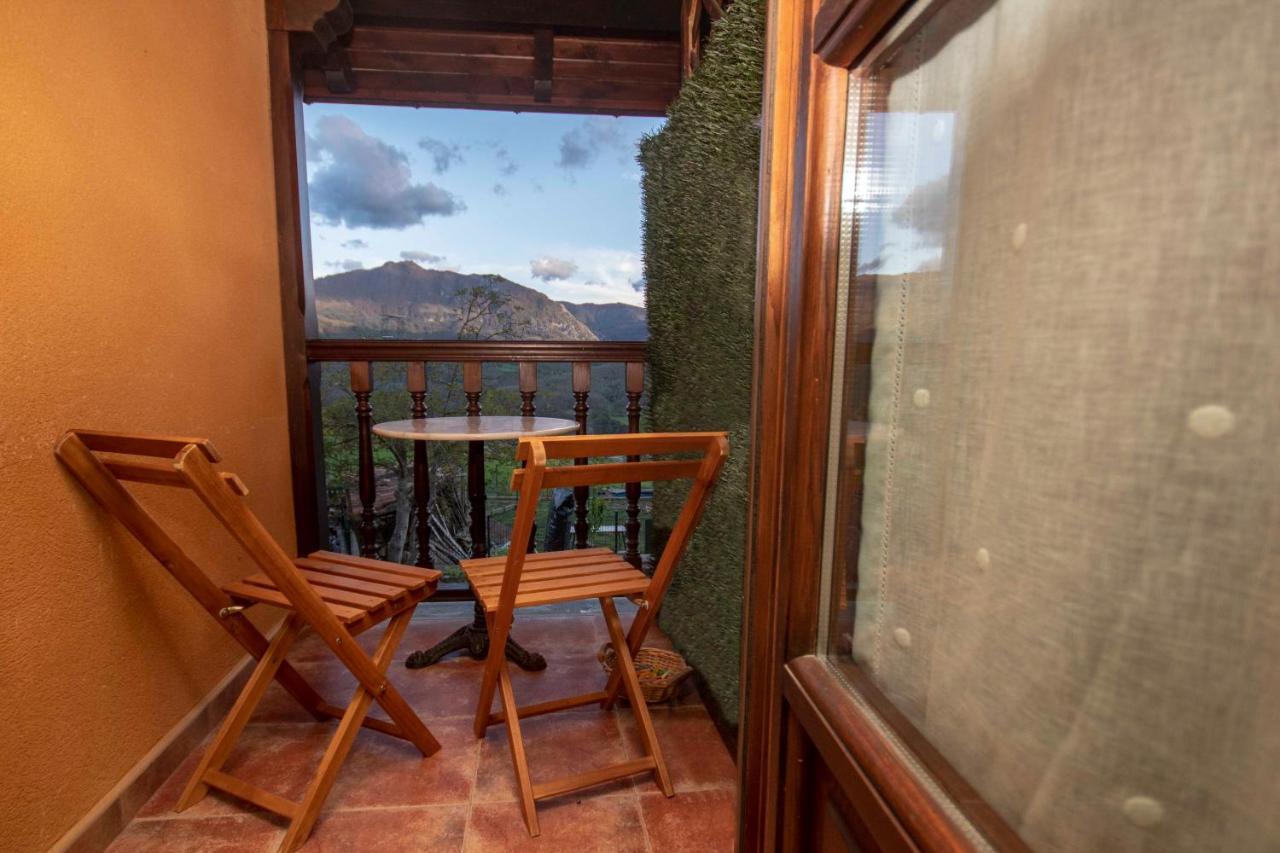 Apartmán Casa Les Pedroses Campiellos Exteriér fotografie