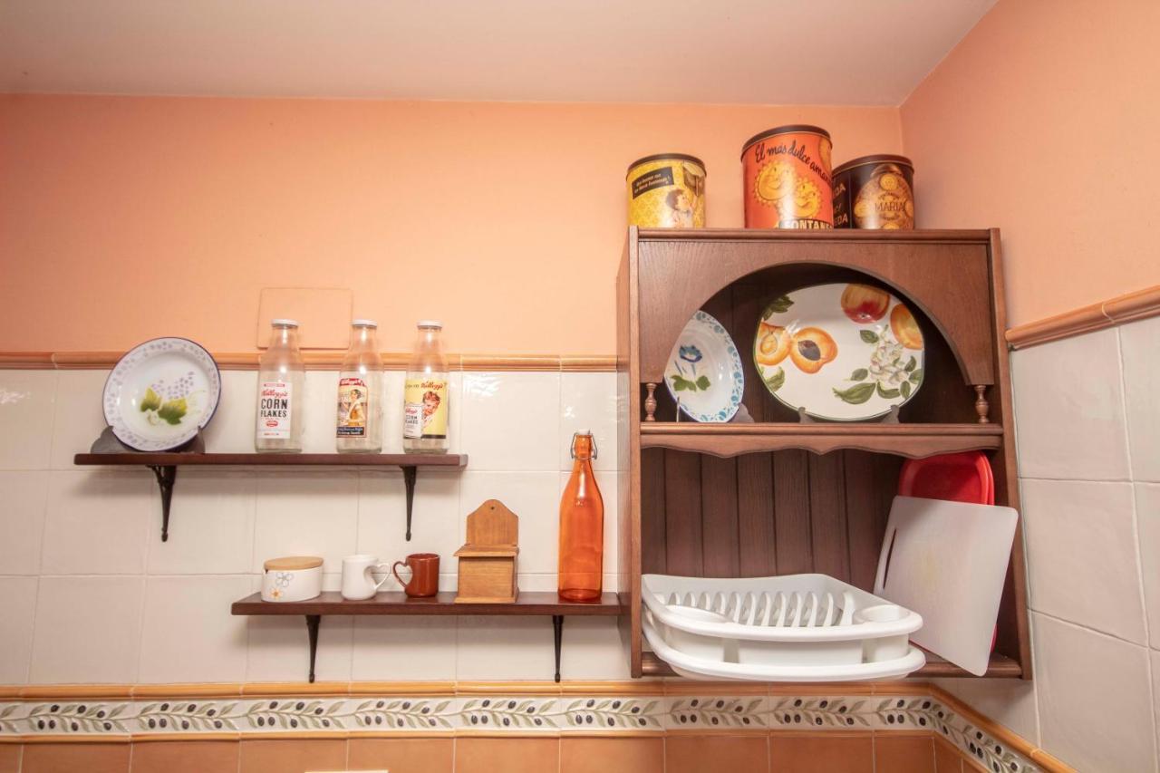 Apartmán Casa Les Pedroses Campiellos Exteriér fotografie