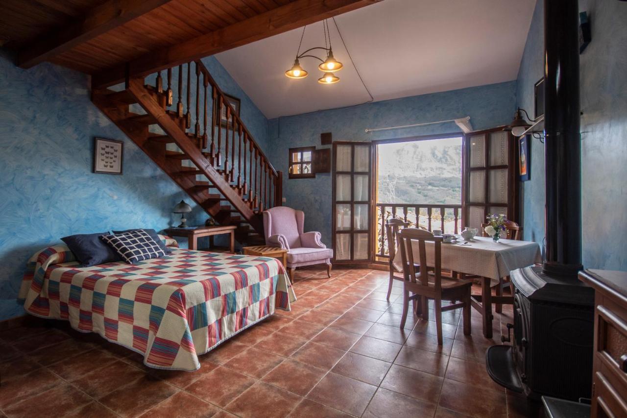 Apartmán Casa Les Pedroses Campiellos Exteriér fotografie