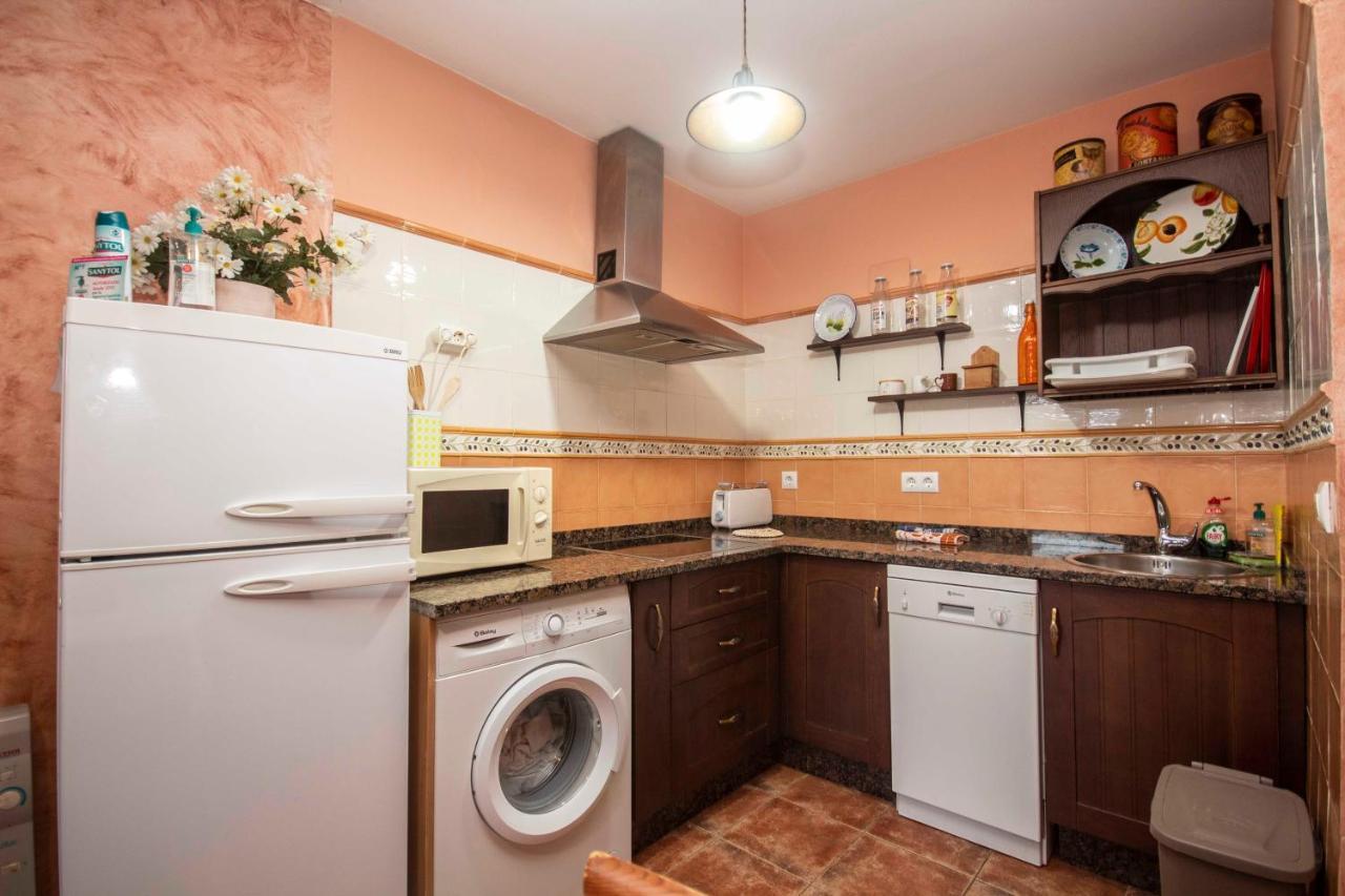 Apartmán Casa Les Pedroses Campiellos Exteriér fotografie